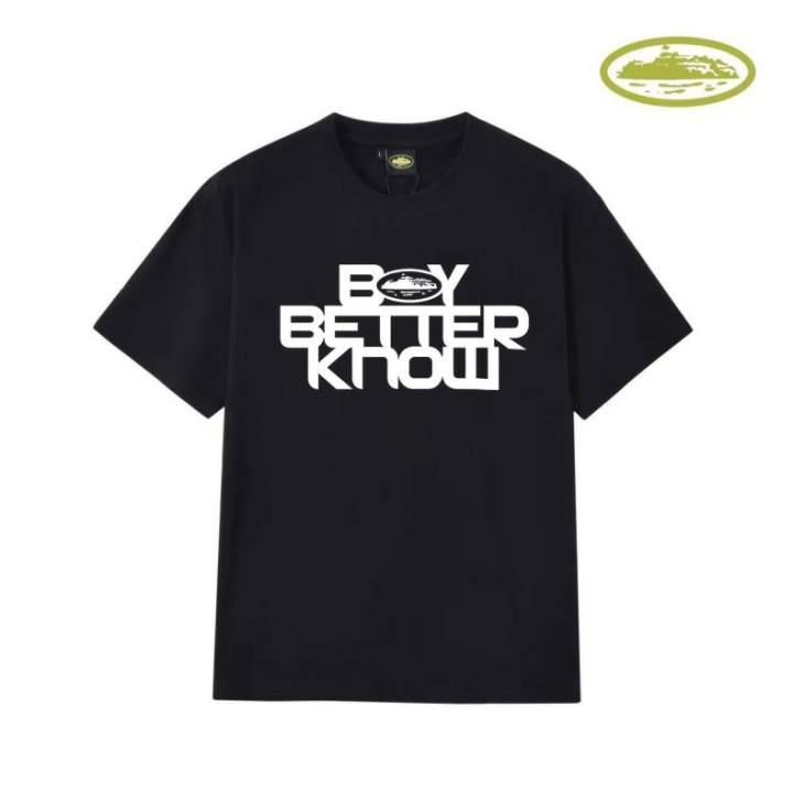Corteiz T Shirts Short _SKUCorteizS-2XLastxC14116866